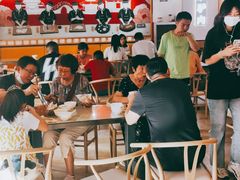 大堂-闫家驴肉老店(华电一校店)