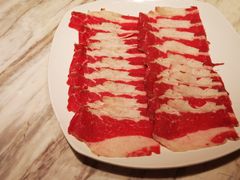 -南门涮肉(北洼路店)