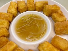 -台山美食一绝阿四台山黄鳝饭(阿四创作店)