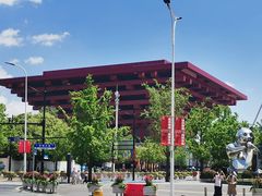 -中华艺术宫(上海美术馆)