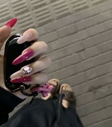 -斯馨·健康美甲美睫