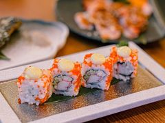 -鞠橘居酒屋(仁恒江湾新天地店)