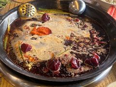 -五里关火锅(牛市口店)