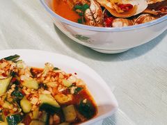 -老梅园大虾城(河西店)