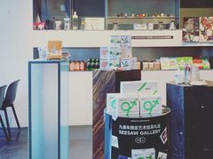 -Seesaw Coffee(上海尚悦湾店)