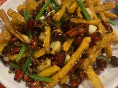 -汉虾王.小龙虾.武汉菜.粤菜(科技园店)