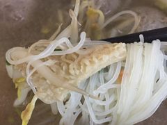 -潮镇老尾牛杂(环城西路店)