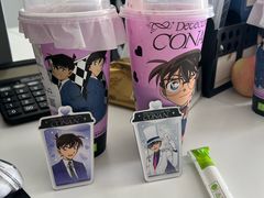 -奈雪的茶(湖滨银泰in77C区PRO店)