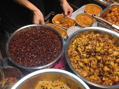 -丁家坡洋芋·观音桥好吃街A区(全国总店)