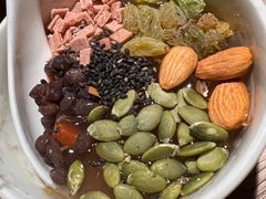 八宝莲藕粉-清水亭湖北菜(大屯DT51店)