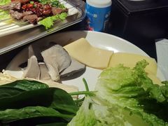-橦橦小马扎烧烤 (传媒大学店)