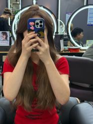 -藤野造型烫染·漂发