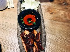 -兰木肆·云南菜(龙湖U城天街店)