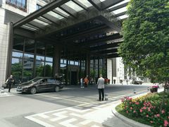 -杭州城中香格里拉大酒店