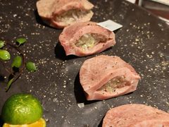 -焱铁烧·黑毛和牛专门店(杭州嘉里中心店)