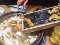 -一朵菌·野生菌探索家火锅(南亚店)