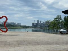 -星巴克(成都科学城店)