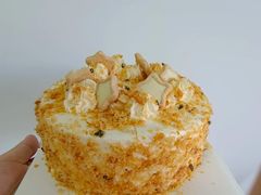 -幸福西饼生日蛋糕·下午茶(光明店)