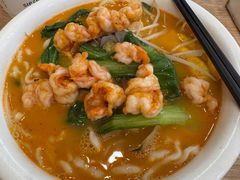 -木木鲜海鲜面(天一店)