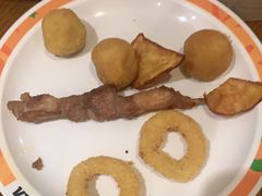 -比格比萨自助(花园路店)