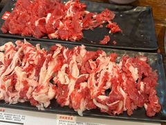 -八宝牛潮汕鲜牛肉火锅(净月店)