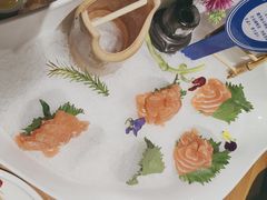 -山海经海边人家(扬州东路店)