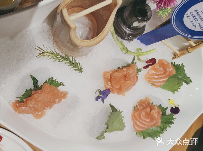 山海经海边人家(扬州东路店)图片