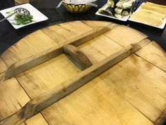 -屯靠屯地锅王(西南路店)