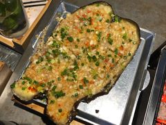 -很久以前羊肉串(打浦路店)
