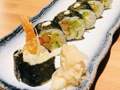 -皇品田苑日式料理(苏州中心店)