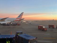 -达拉斯 沃斯堡国际机场