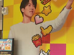 -麦当劳(西客站店)