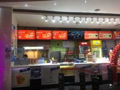 -金逸影城(中关村店)