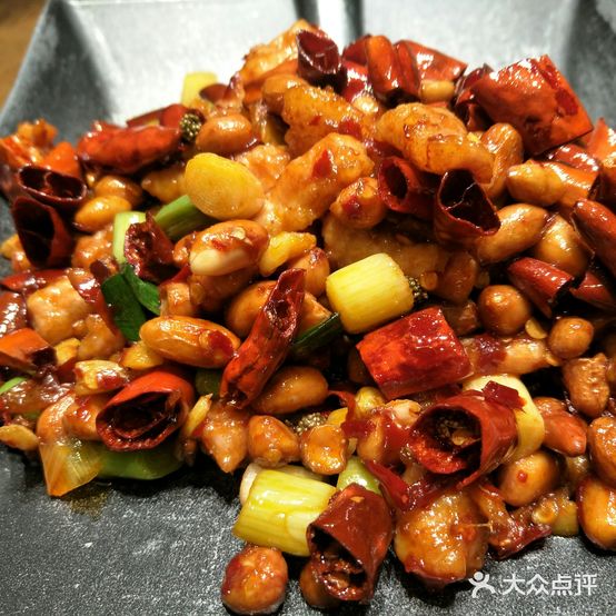 伍厨时尚餐厅
