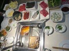 -海底捞火锅(锦艺城店)