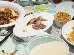 -紫光园·烤鸭(定慧桥店)