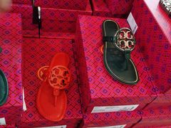 -TORY BURCH(比斯特苏州购物村店)