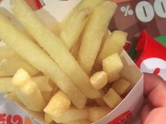 -汉堡王(北京三里屯购物中心)