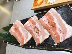 厚切五花-妥妥烤肉料理(昙华林店)