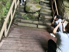 -五女山景区