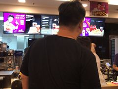 -麦当劳(漳州万达店)