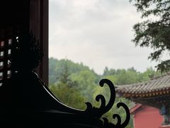 -五台山风景名胜区