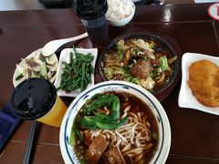 -雲栖斜街炸酱面馆