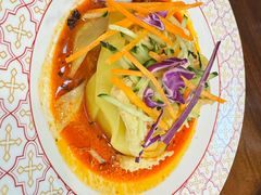-撒拉花儿·新疆菜·清真(太阳宫店)