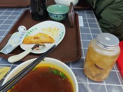 -清真蒋有记(老门东店)