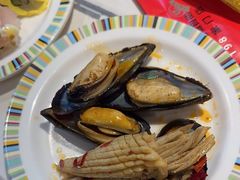 -吉布鲁牛排海鲜自助(芙蓉万家丽店)