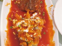 -金时代顺风大酒店(金山店)