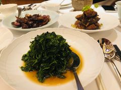 -上海兴国宾馆 丽宫中餐厅