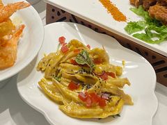 -北平宴·烤鸭·京味菜(中关村店)