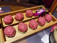 -盡膳口福跷脚牛肉火锅(合生汇购物中心店)